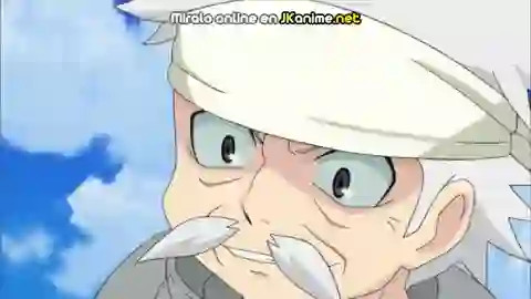 Senyuu. Episodio 12