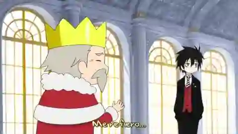 Senyuu. Episodio 15