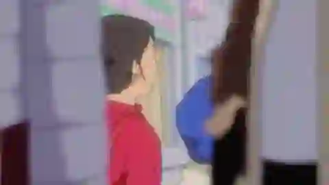 Serial Experiments Lain Episodio 6