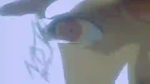 Serial Experiments Lain Episodio 11