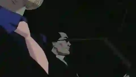 Serial Experiments Lain Episodio 12