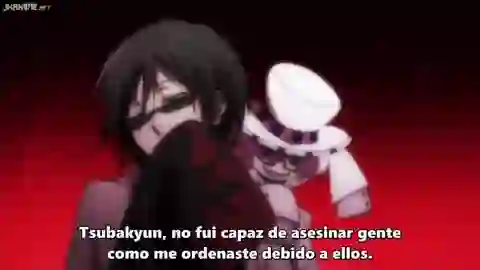 Servamp Episodio 2