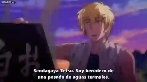 Servamp Episodio 5