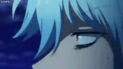 Servamp Episodio 6