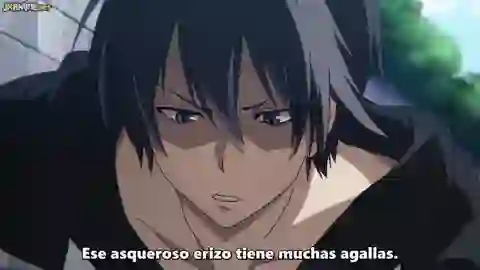 Servamp Episodio 7