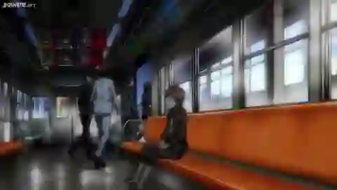 Servamp Episodio 8