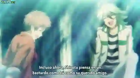 Servamp Episodio 9