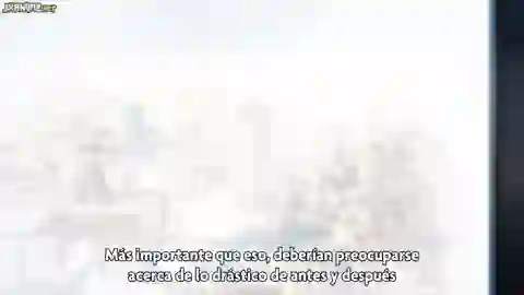 Servamp Episodio 11