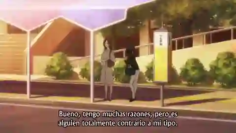 Servant x Service Episodio 9