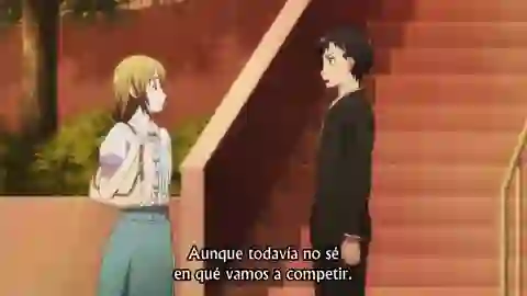 Servant x Service Episodio 10
