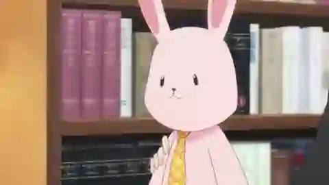 Servant x Service Episodio 11