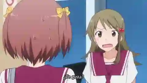 Servant x Service Episodio 13