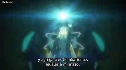 Shadowverse (TV) Episodio 23
