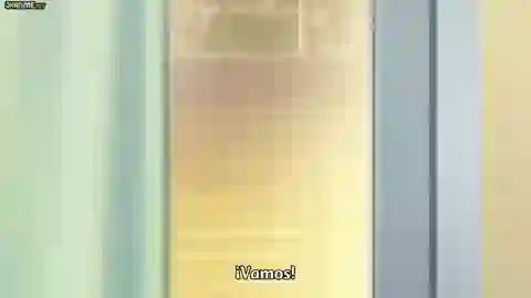 Shakunetsu no Takkyuu Musume Episodio 2
