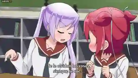 Shakunetsu no Takkyuu Musume Episodio 4
