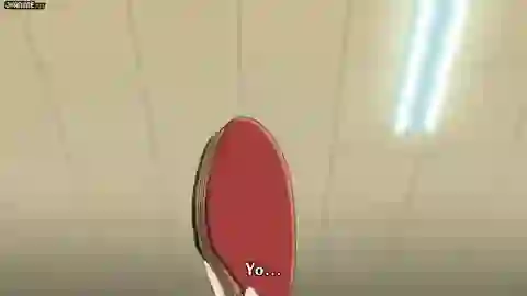 Shakunetsu no Takkyuu Musume Episodio 5