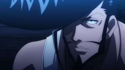 Shaman King: Flowers Episodio 3