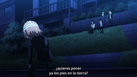 Shaman King: Flowers Episodio 6