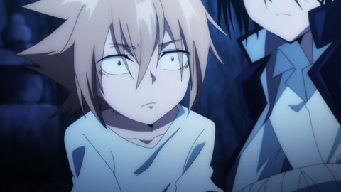 Shaman King: Flowers Episodio 8