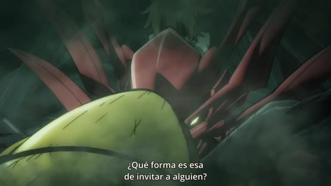 Shaman King: Flowers Episodio 12