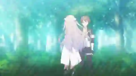 Shichisei no Subaru Episodio 1