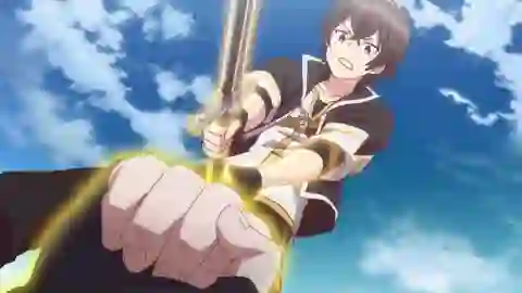 Shichisei no Subaru Episodio 2