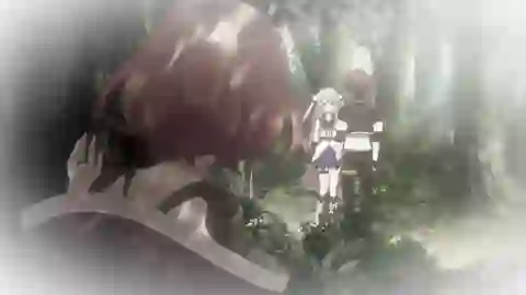 Shichisei no Subaru Episodio 3