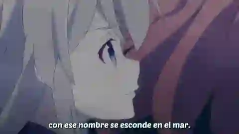 Shichisei no Subaru Episodio 7