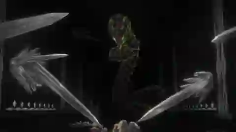 Shichisei no Subaru Episodio 10