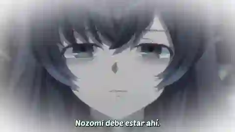 Shichisei no Subaru Episodio 11