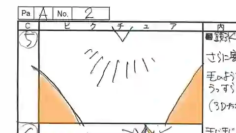 Shigofumi Picture Drama Episodio 3