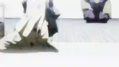 Shigurui Episodio 1