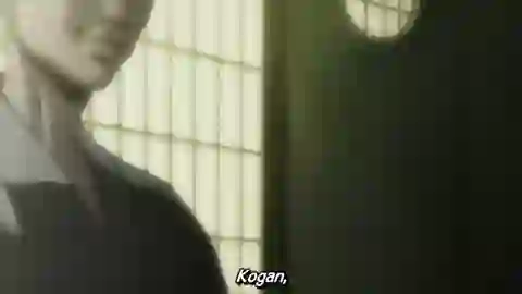 Shigurui Episodio 10