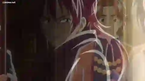 Shin Chuuka Ichiban! 2nda Temporada Episodio 1