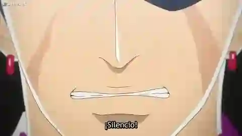 Shin Chuuka Ichiban! 2nda Temporada Episodio 2