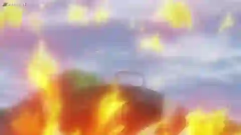 Shin Chuuka Ichiban! 2nda Temporada Episodio 4