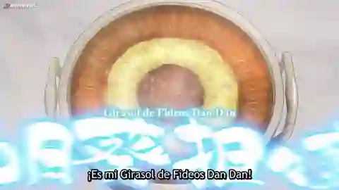 Shin Chuuka Ichiban! 2nda Temporada Episodio 7