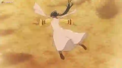 Shin Chuuka Ichiban! 2nda Temporada Episodio 10