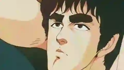 Shin Hokuto no Ken Episodio 24