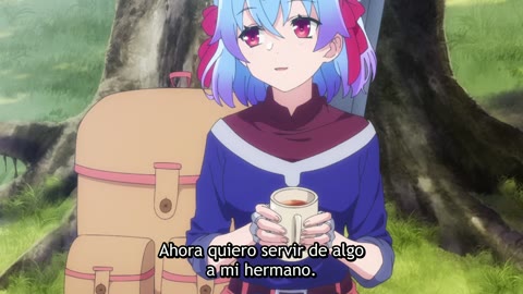 Shin no Nakama ja Nai to Yuusha no Party wo Oidasareta node, Henkyou de Slow Life suru Koto ni Shimashita 2nd Episodio 1