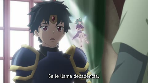 Shin no Nakama ja Nai to Yuusha no Party wo Oidasareta node, Henkyou de Slow Life suru Koto ni Shimashita 2nd Episodio 8