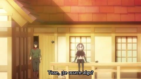 Shin no Nakama ja Nai to Yuusha no Party wo Oidasareta node, Henkyou de Slow Life suru Koto ni Shimashita 2nd Episodio 9