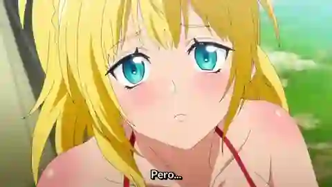 Shin no Nakama ja Nai to Yuusha no Party wo Oidasareta node, Henkyou de Slow Life suru Koto ni Shimashita Episodio 6