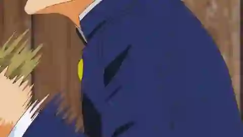 Shin Samurai-den Yaiba Episodio 2