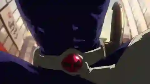 Shin Samurai-den Yaiba Episodio 6
