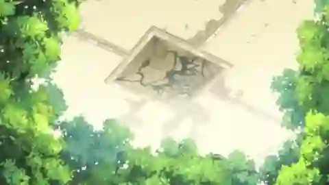 Shin Samurai-den Yaiba Episodio 10