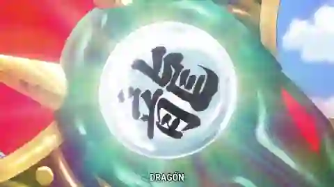 Shin Samurai-den Yaiba Episodio 23