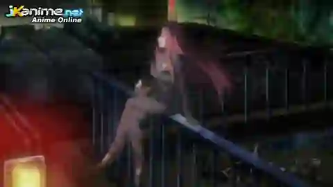 Shin Strange+ Episodio 1