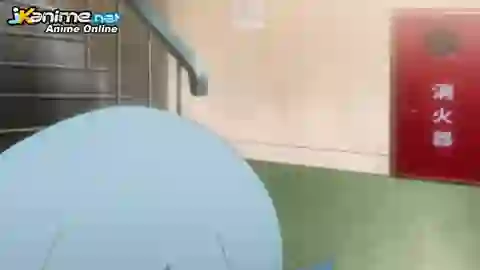 Shin Strange+ Episodio 2