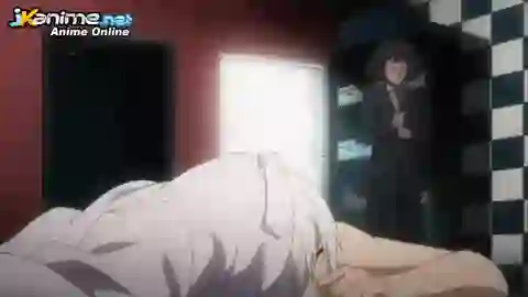 Shin Strange+ Episodio 5